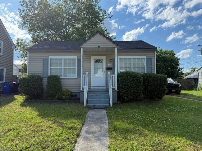 property at 73 Gillis Rd