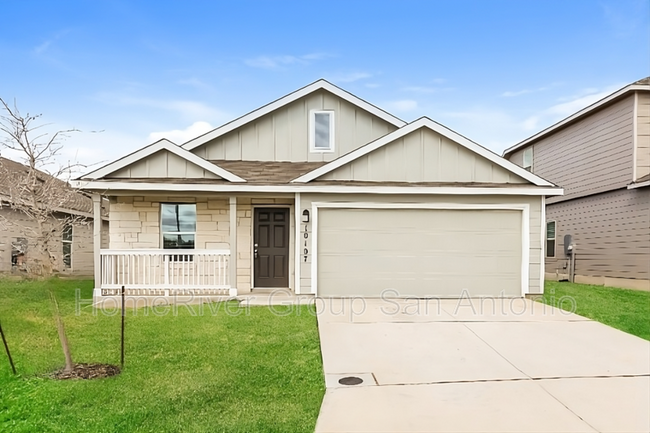 property at 10107 Helios Hts
