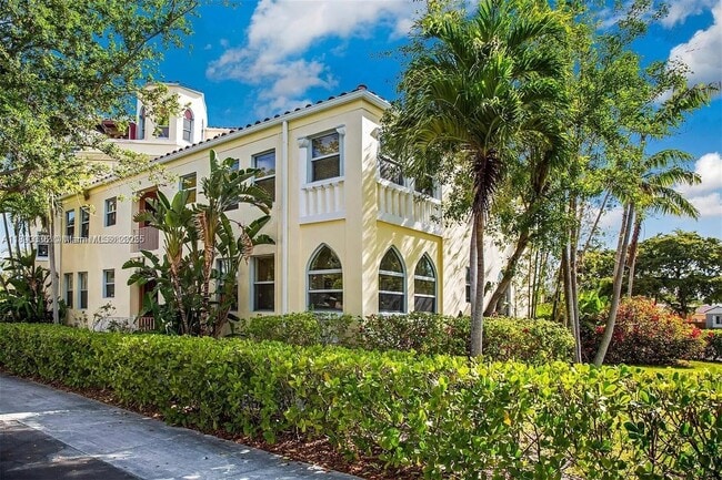 421 Grand Concourse in Miami Shores, FL - Building Photo - Building Photo