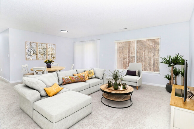The Oaks Apartments