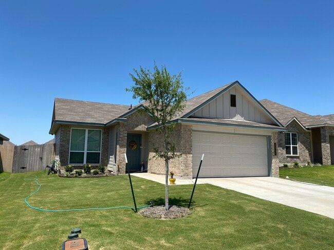 3031 Dade Loop in Temple, TX - Building Photo - Building Photo