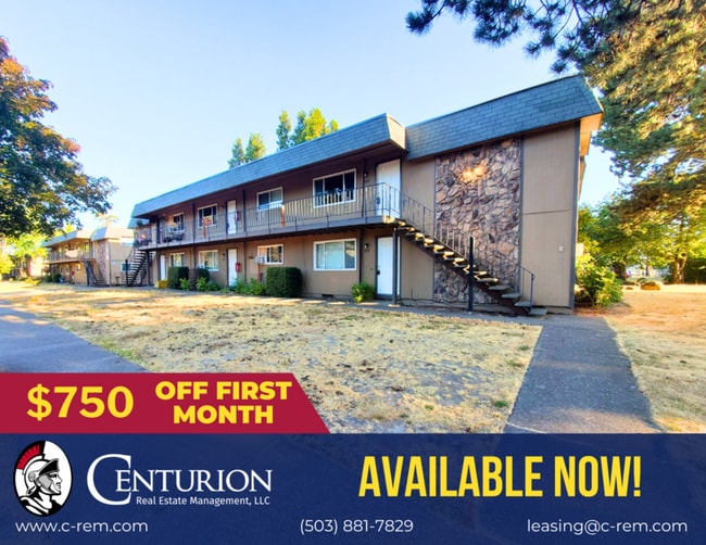 property at 3939 Iberis St NE