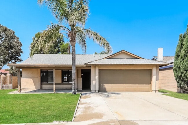 property at 8770 Buckeye Ct