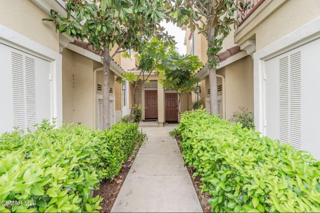 2916 Esperanza Way in Simi Valley, CA - Building Photo - Building Photo