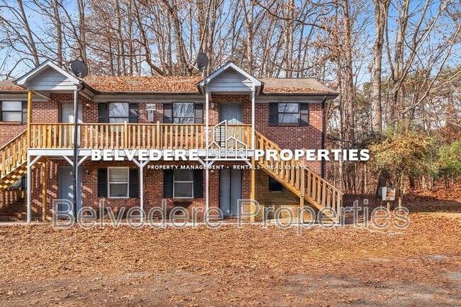 property at 2402 Markwood Ln SE