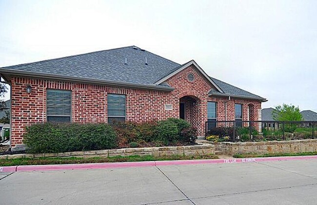 5809 Antique Rose Trail in Fairview, TX - Building Photo - Building Photo