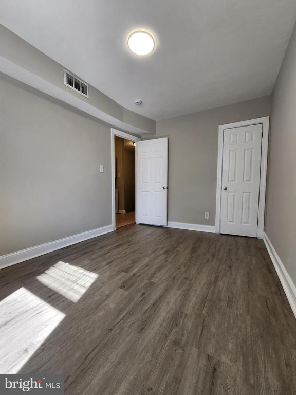 122 O St SW in Washington, DC - Building Photo - Building Photo