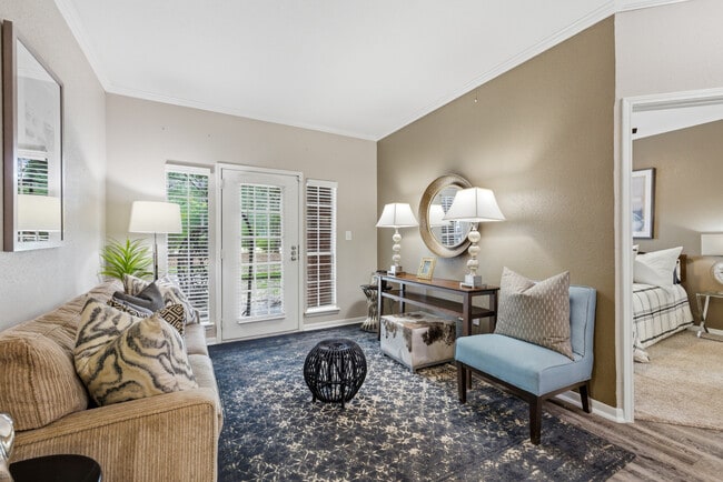 Interior Photo