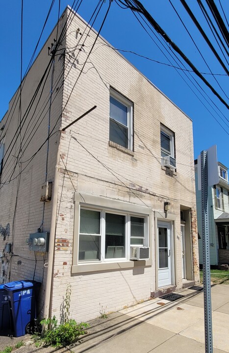 508 Melwood Ave, Unit Apt 1 in Pittsburgh, PA - Building Photo