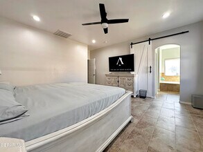 5037 Lone Cactus Ct in El Paso, TX - Building Photo - Building Photo