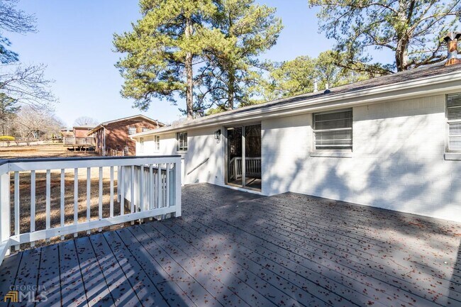 5988 Lyndale St in Douglasville, GA - Building Photo - Building Photo