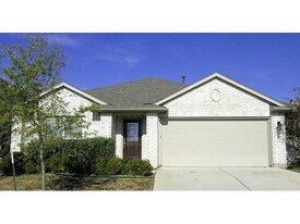 2600 Grand Mission Way in Pflugerville, TX - Building Photo