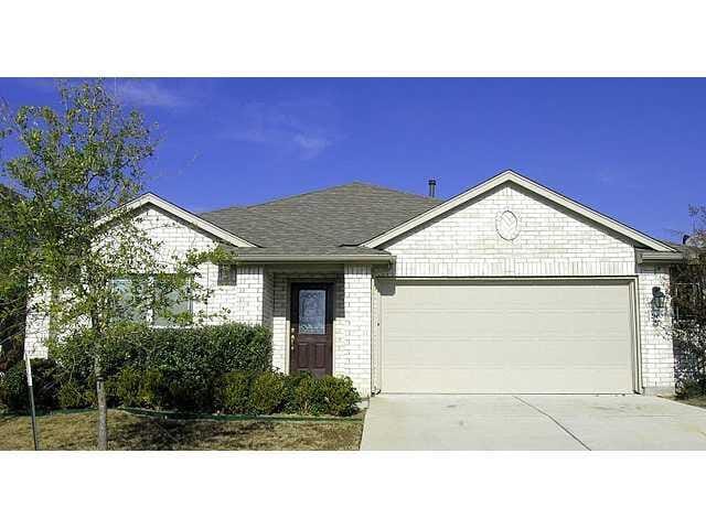 property at 2600 Grand Mission Way