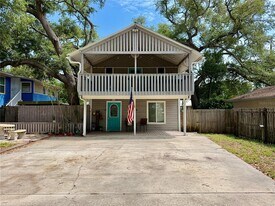 5050 2nd Ave S in St. Petersburg, FL - Building Photo