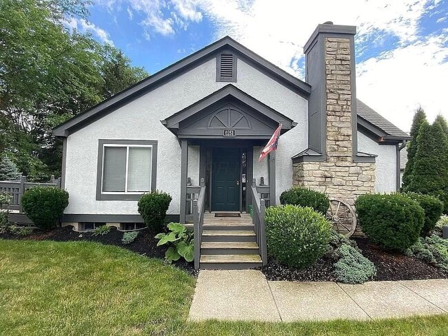 property at 6251 Tara Hill Dr