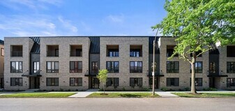 4318 Vista Ave in St. Louis, MO - Building Photo