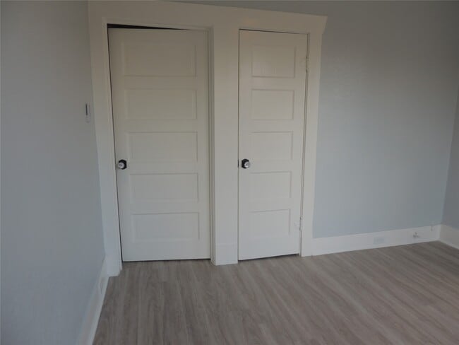 property at 3701 Bradley St