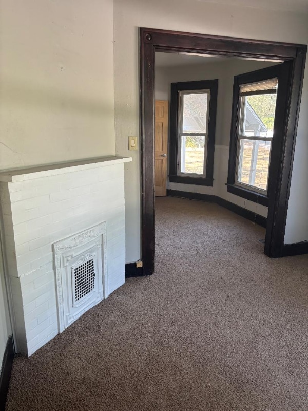 1603 Riverside Dr in Dayton, OH - Building Photo - Building Photo