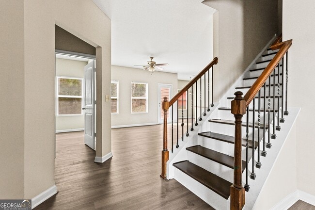 4824 Clarkstone Cir in Flowery Branch, GA - Building Photo - Building Photo