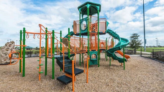 Preserve at Poinciana in Kissimmee, FL - Foto de edificio - Building Photo