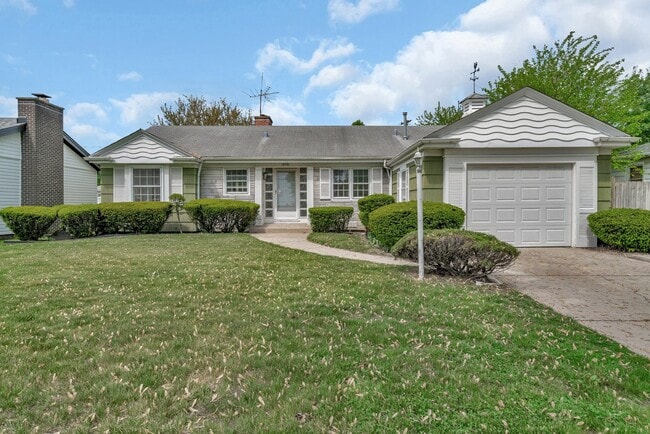 10134 S Kolin Ave in Oak Lawn, IL - Building Photo - Building Photo