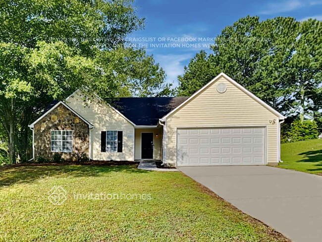 property at 4165 Janel Ln