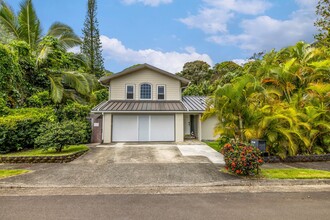 46-490-490 Kuneki St in Kaneohe, HI - Building Photo - Building Photo