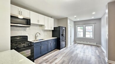 4045 N Moody Ave in Chicago, IL - Building Photo - Building Photo