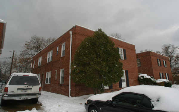 200 S Veitch St in Arlington, VA - Building Photo - Building Photo