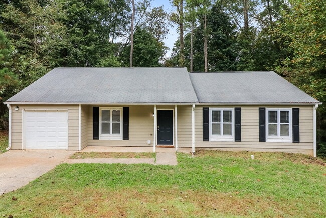 property at 353 Knollwood Ln