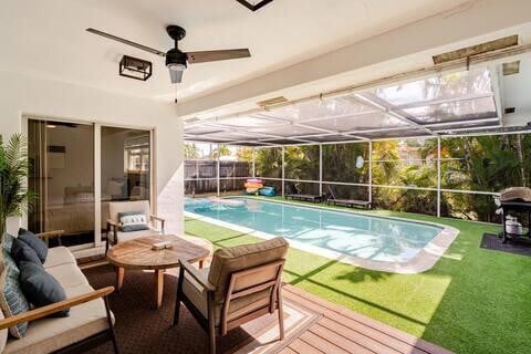 3672 NW 17th Terrace in Oakland Park, FL - Building Photo - Building Photo