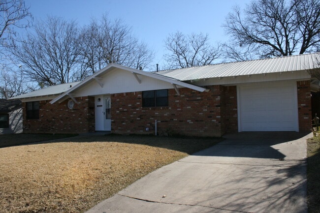 property at 2604 Mears Dr