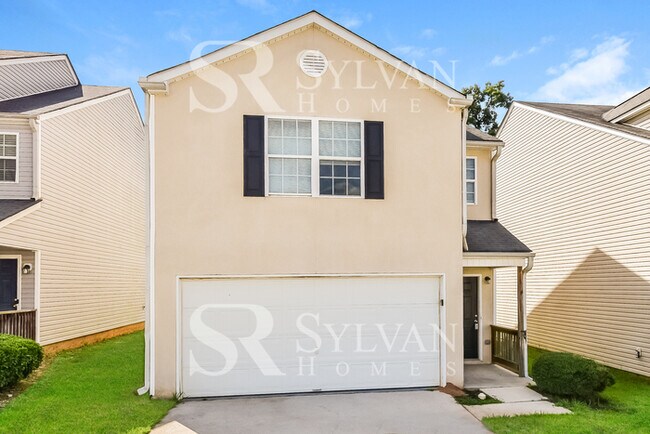 1238 Brookstone Rd in Atlanta, GA - Building Photo - Building Photo