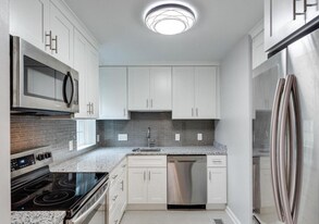 4811 29th St S, Unit A1 in Arlington, VA - Building Photo