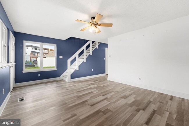 3210 Morning Glory Rd in Philadelphia, PA - Building Photo - Building Photo