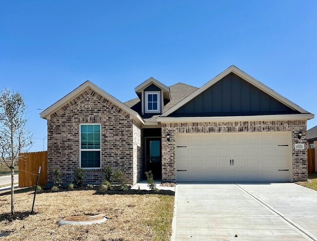 property at 10611 Millet Ct