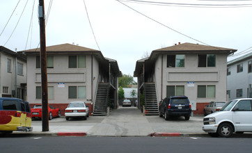 439-441 S 5th St in San Jose, CA - Foto de edificio - Building Photo