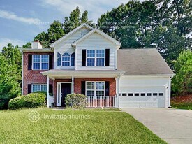 2717 Fort Hampton Ct in Dacula, GA - Building Photo