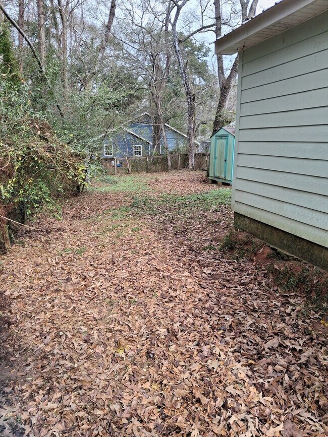 13339 Vermont St in Folsom, LA - Foto de edificio - Building Photo