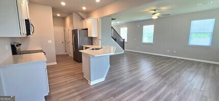 89 Sepia Oak Dr in Newnan, GA - Building Photo - Building Photo