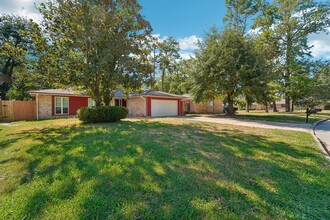 23211 Cimber Ln in Spring, TX - Building Photo - Building Photo