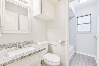 2714 Foliage Green Dr in Humble, TX - Building Photo - Building Photo