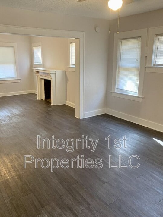 3412 Bales Ave in Kansas City, MO - Building Photo