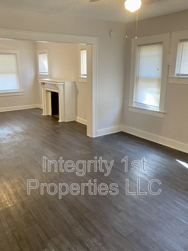 property at 3412 Bales Ave
