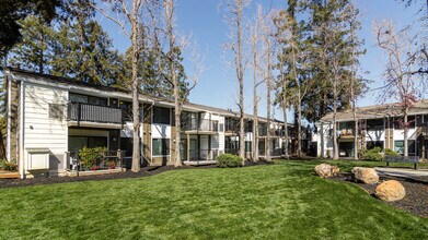 Lorien Ivy in Santa Clara, CA - Foto de edificio - Building Photo