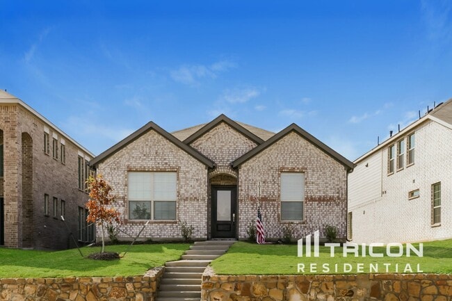 property at 10113 Regal Bnd Ln