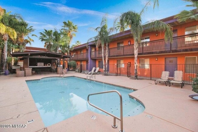 property at 55 N Cherry Ave