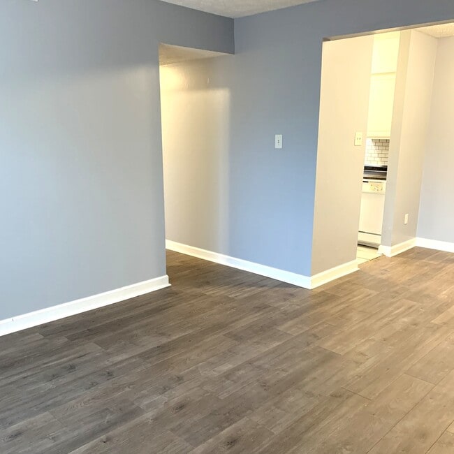 property at 615 Carter Ln