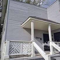 1740 Brown Ave in Memphis, TN - Building Photo