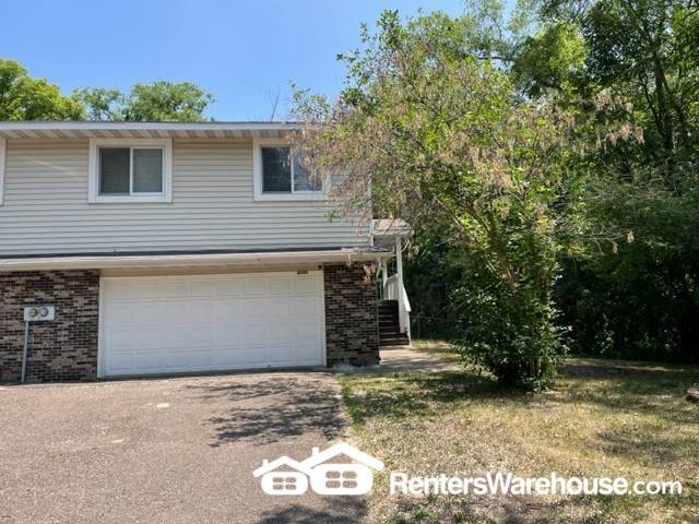 property at 2000 Clarence St